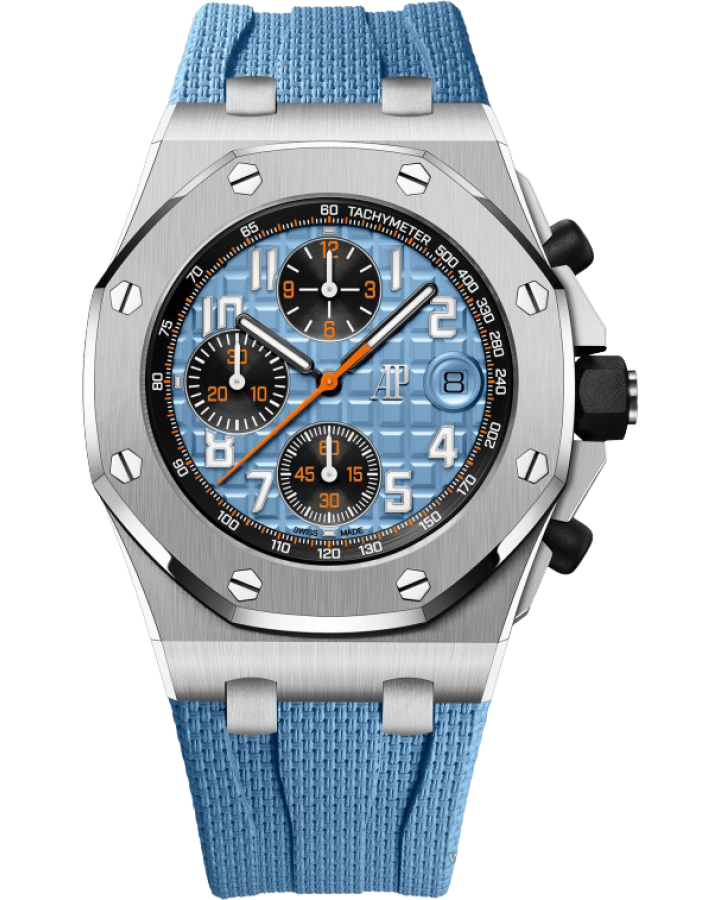 Часы AUDEMARS PIGUET Royal Oak Offshore Chronograph 42mm 26238ST.OO.A340CA.01