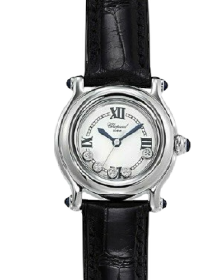 Часы Chopard Happy Sport Women s 27/8245-23