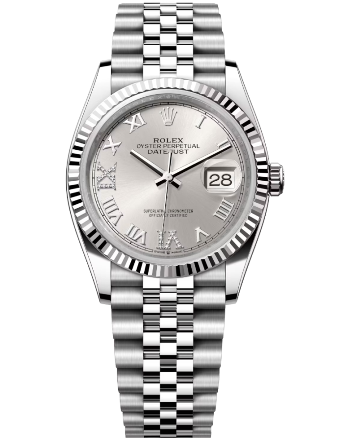 Datejust 36 mm hotsell