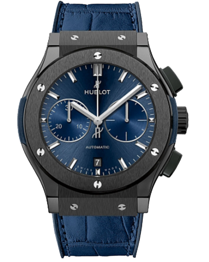 Часы Hublot Classic Fusion 521.CM.7170.LR