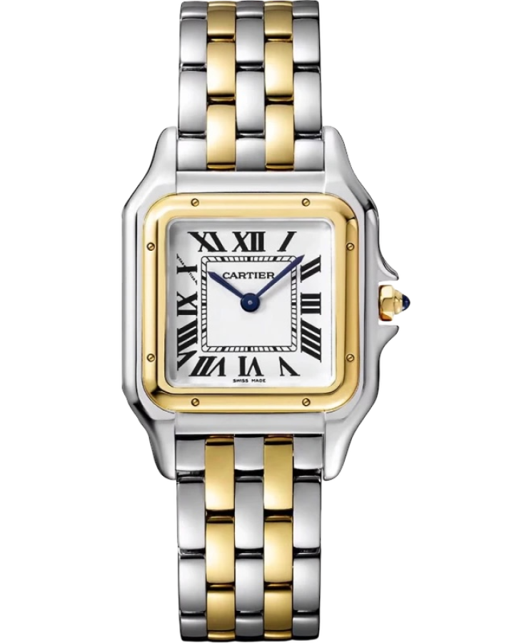 Часы Cartier PANTHERE DE W2PN0014