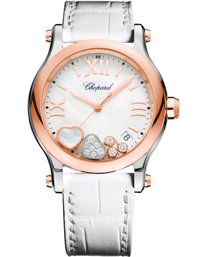 Chopard HAPPY SPORT 36 MM AUTOMATIC 278582 6009 11352