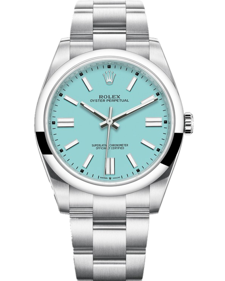 Часы rolex perpetual. Rolex Perpetual Oyster 36 mm. Rolex Oyster Perpetual 36 Tiffany. Rolex Oyster Perpetual 41. Rolex Oyster Perpetual 41 Blue.