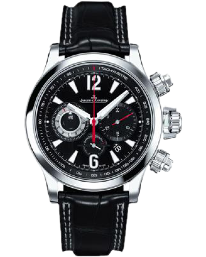 Часы Jaeger LeCoultre Jaeger-LeCoultre Jaeger - 146.8.25 Master Compressor Chronograph