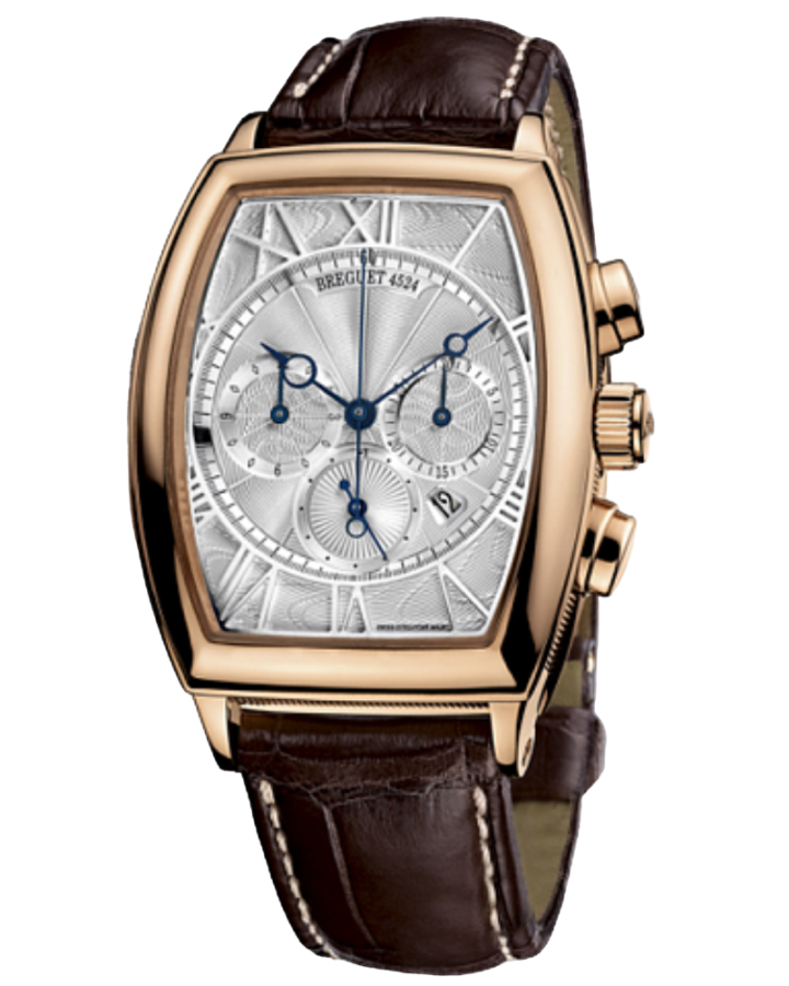 Часы Breguet Heritage 5400BR/12/9V6