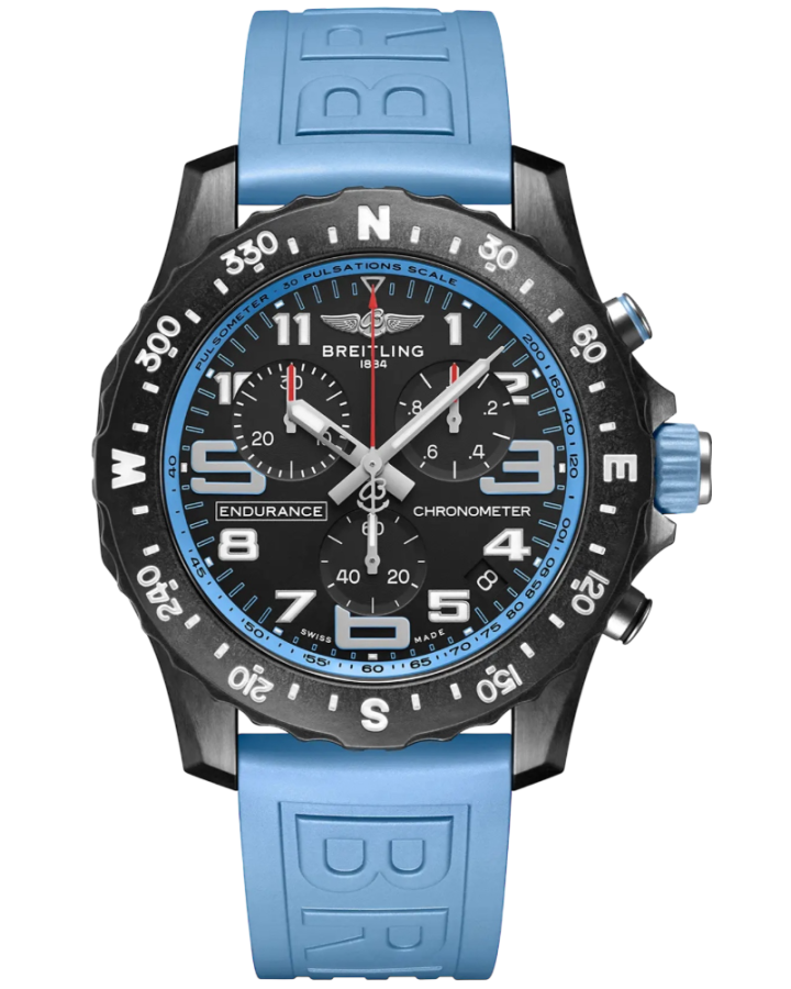 Часы Breitling ENDURANCE PRO X82310281B1S1