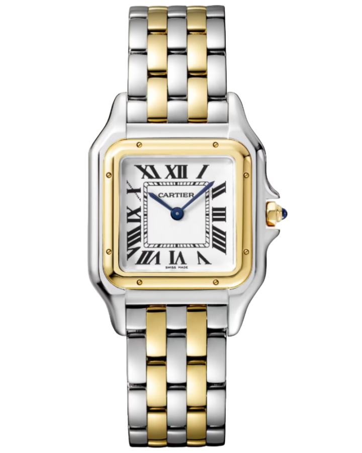 Часы Cartier PANTHÈRE DE WATCH W2SPN0007