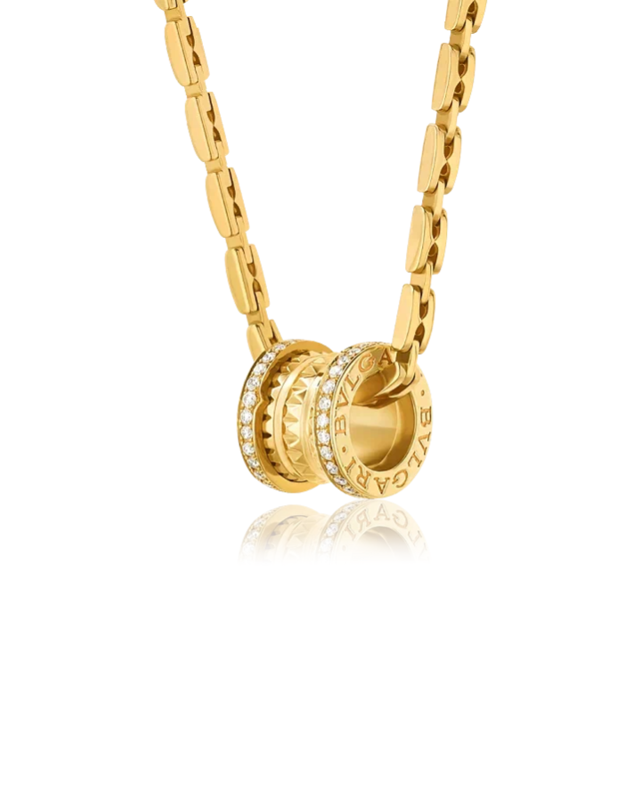 BVLGARI B.zero1 Necklace 358278