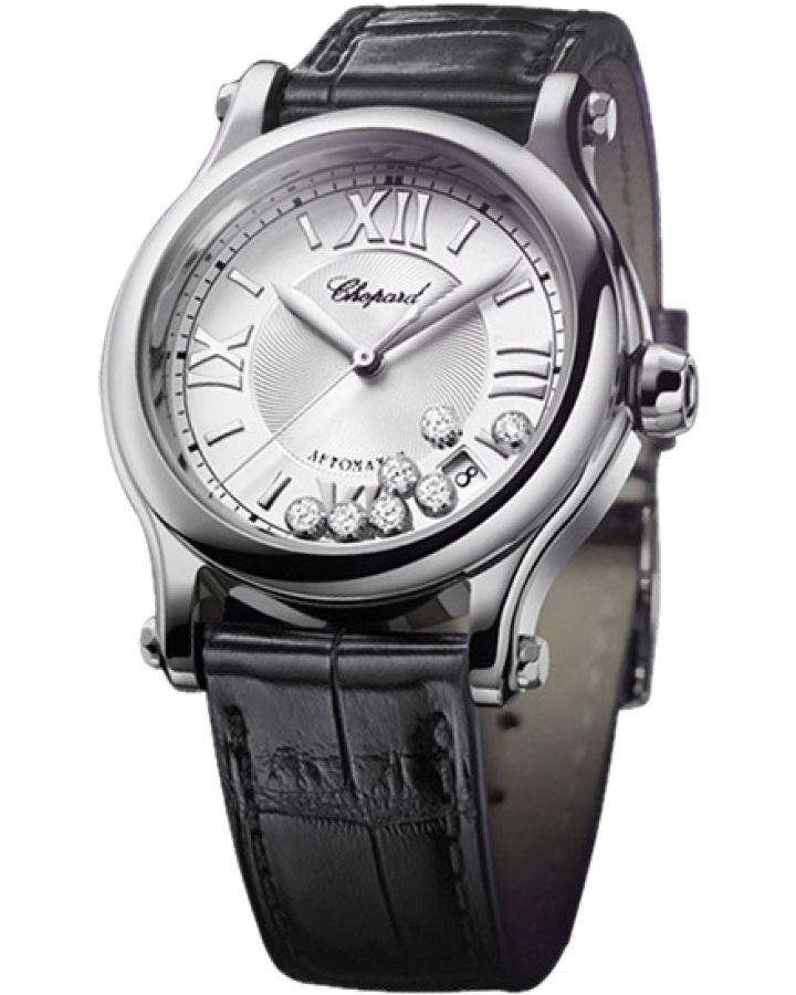 Часы Chopard Happy Sport Automatic Happy Sport 278559-3001