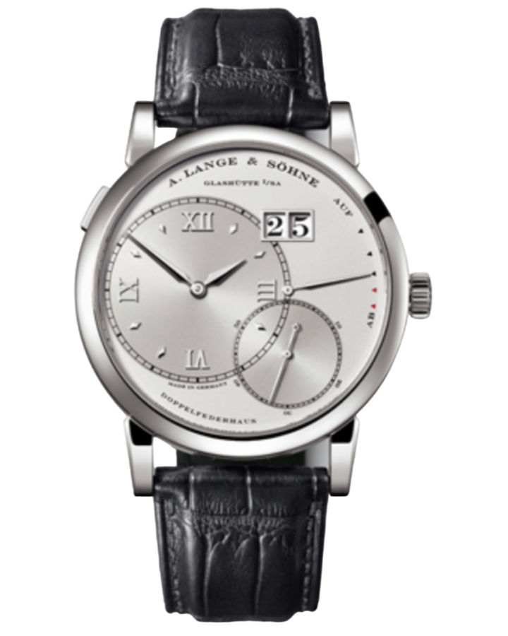 Часы A. Lange and Sohne Lange 1 Grand 41.9mm 115.026