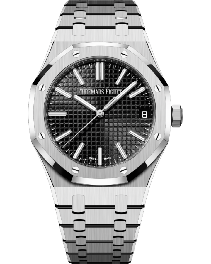 Часы AUDEMARS PIGUET ROYAL OAK 15510ST.OO.1320ST.07