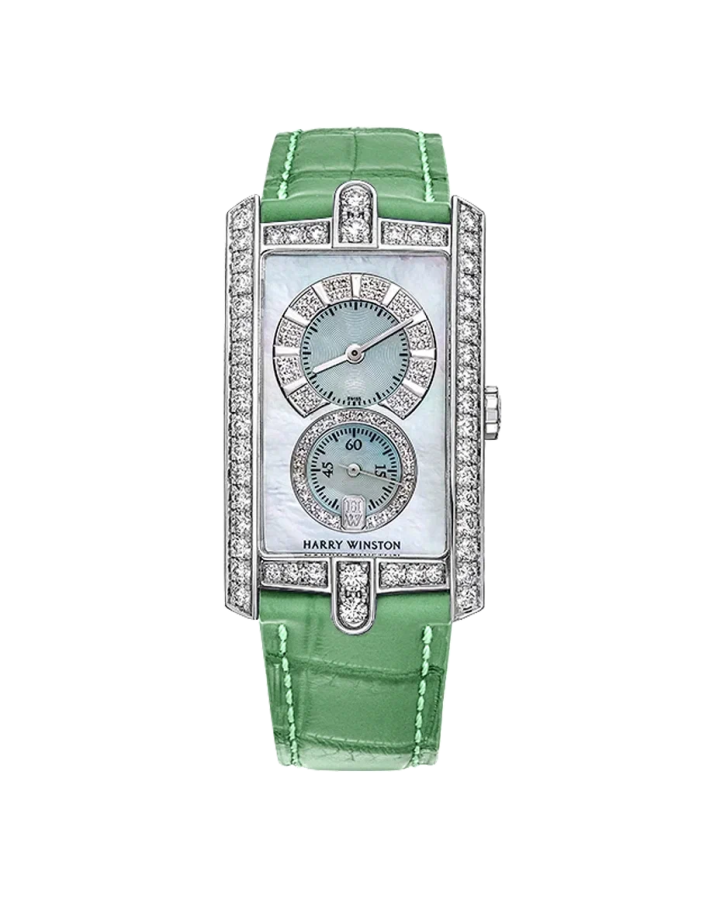 Часы Harry Winston AVENUE 330/UMW