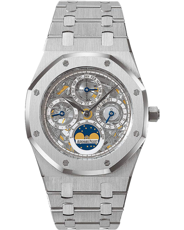 Audemars piguet royal oak skeleton price best sale