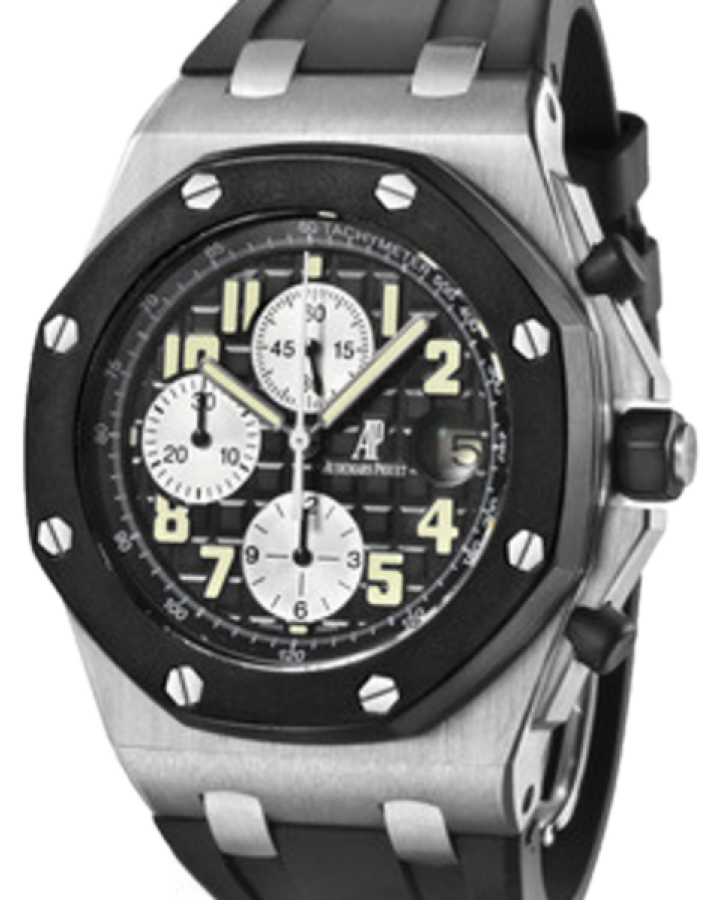 Часы AUDEMARS PIGUET ROYAL OAK OFFSHORE 25940SK.OO.D002CA.01