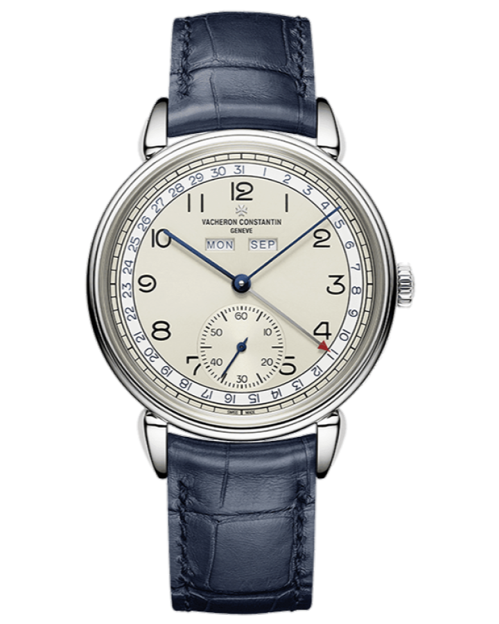 Часы Vacheron Constantin Historiques Triple Calendrier 1942 3110V/000A-B426