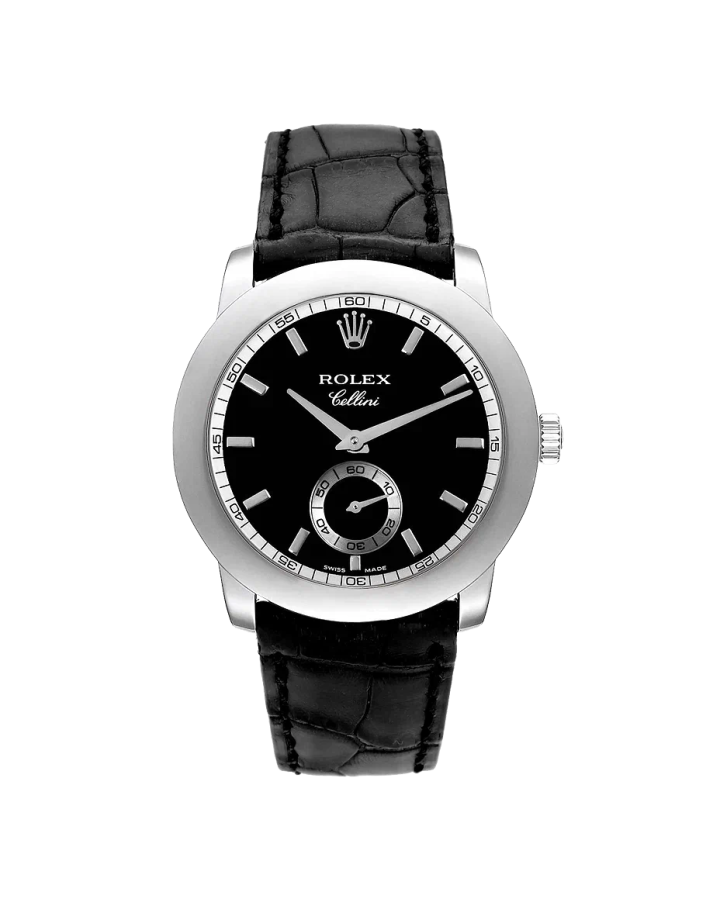 Часы Rolex Cellini Cellinium 5241.6