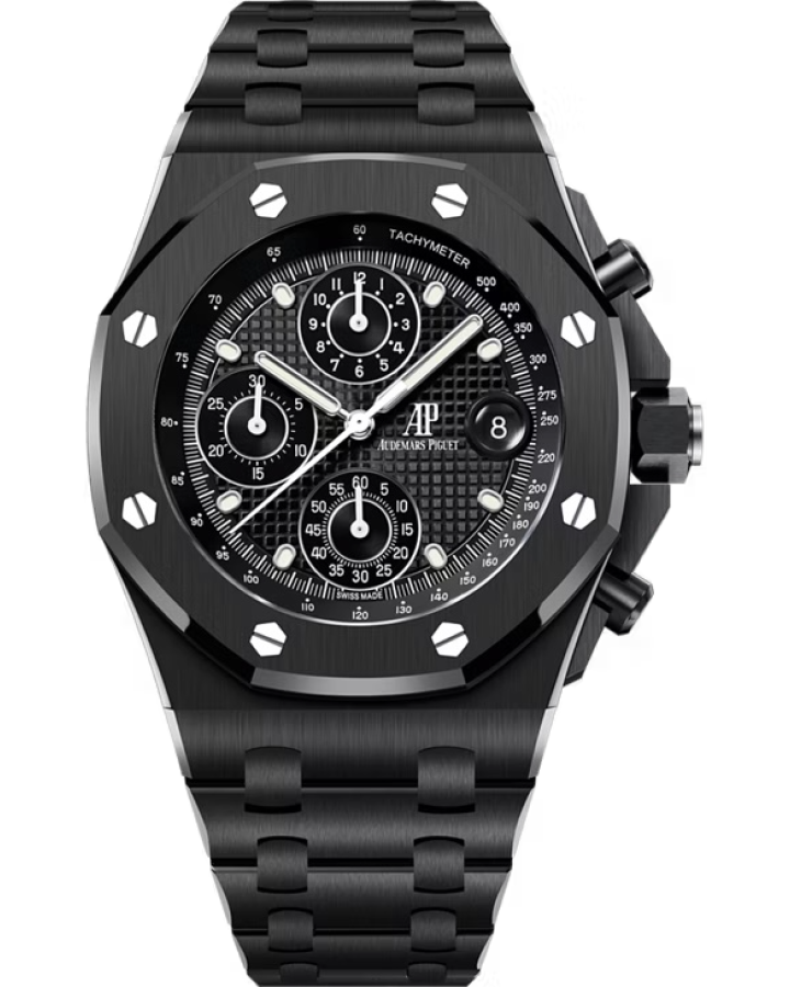 Часы AUDEMARS PIGUET ROYAL OAK OFFSHORE 26238CE.OO.1300CE.01