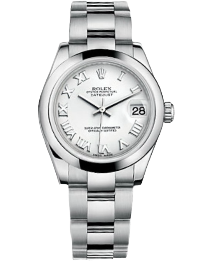 Часы Rolex Datejust steel 178240-0031