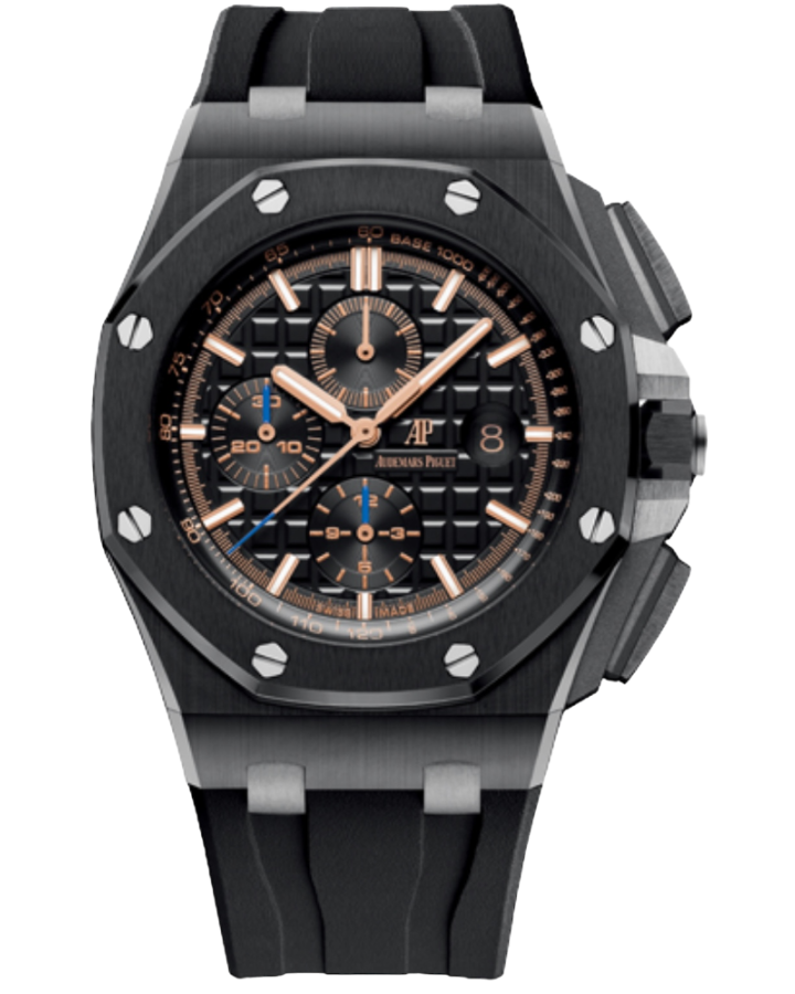 Часы AUDEMARS PIGUET Royal Oak Offshore Chronograph 26405CE.OO.A002CA.02