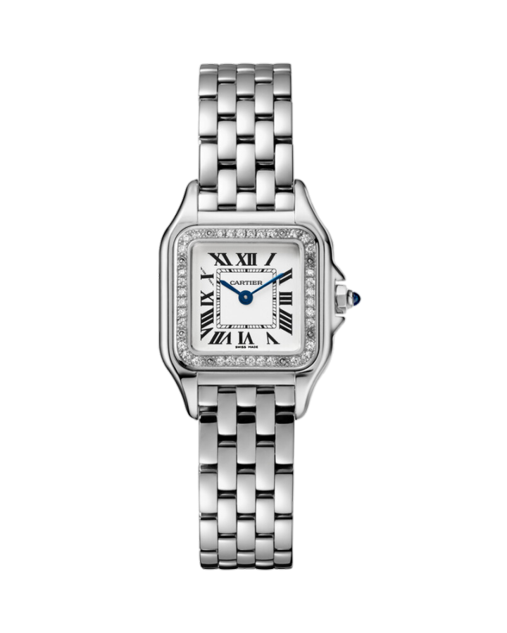 Часы Cartier PANTHÈRE DE WSPN0007FIX