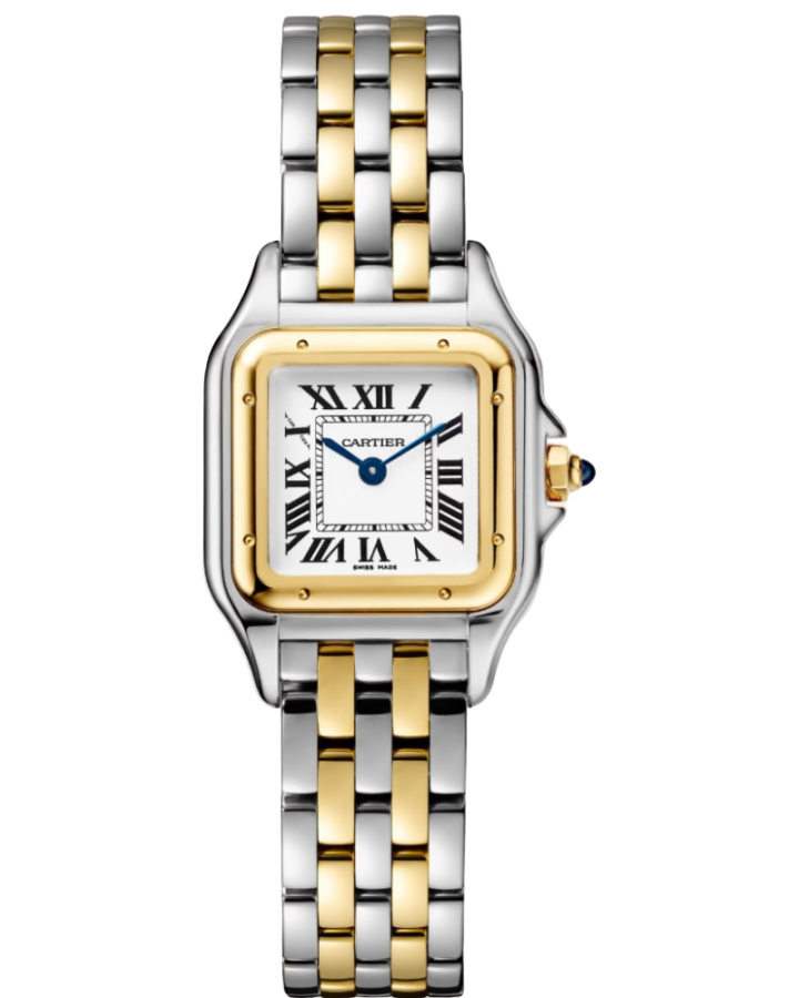 Часы Cartier PANTHÈRE DE WATCH W2PN0006