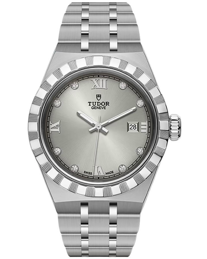 Часы Tudor ROYAL M28300-0002