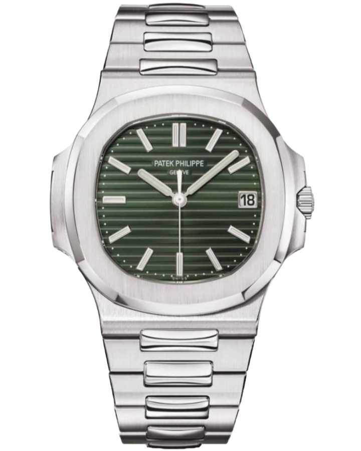 Часы Patek Philippe Nautilus 5711/1A-014