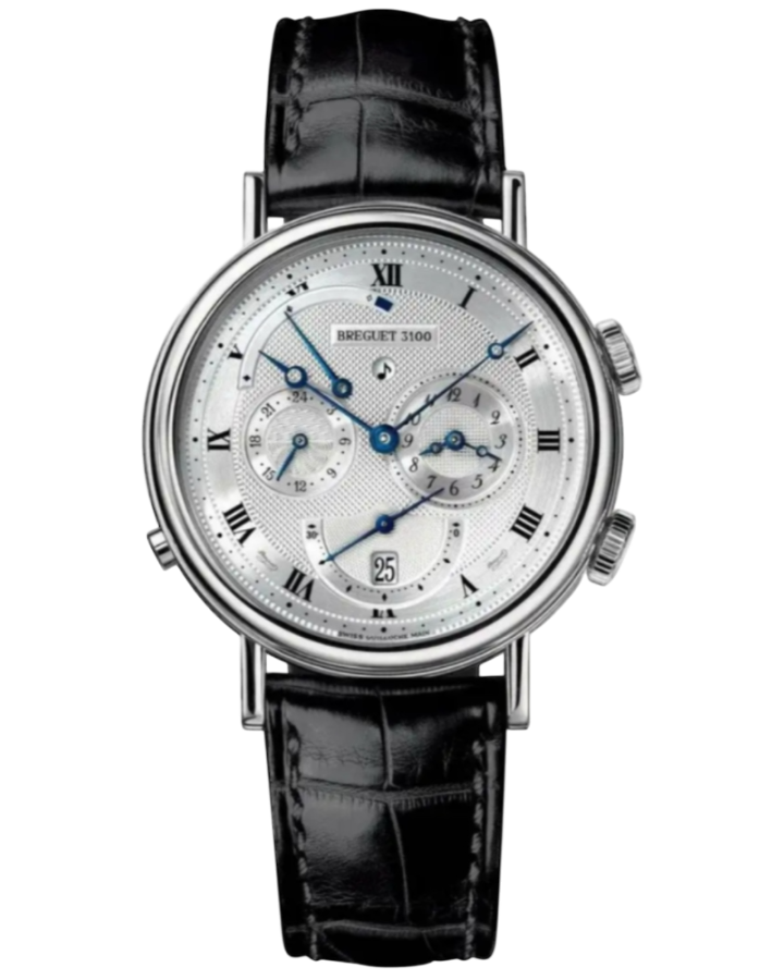 Часы Breguet Classique Le Reveil du Tsar 5707BB/12/9V6