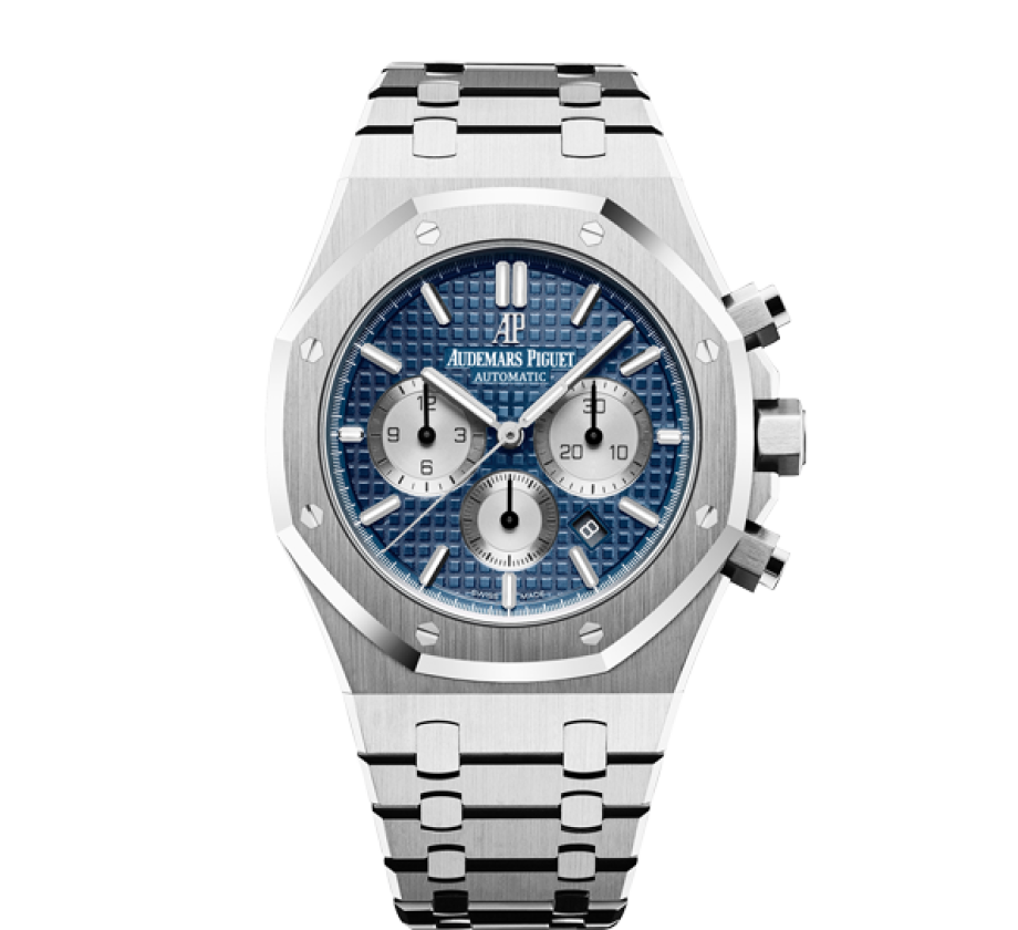 AUDEMARS PIGUET ROYAL OAK CHRONOGRAPH 41 MM