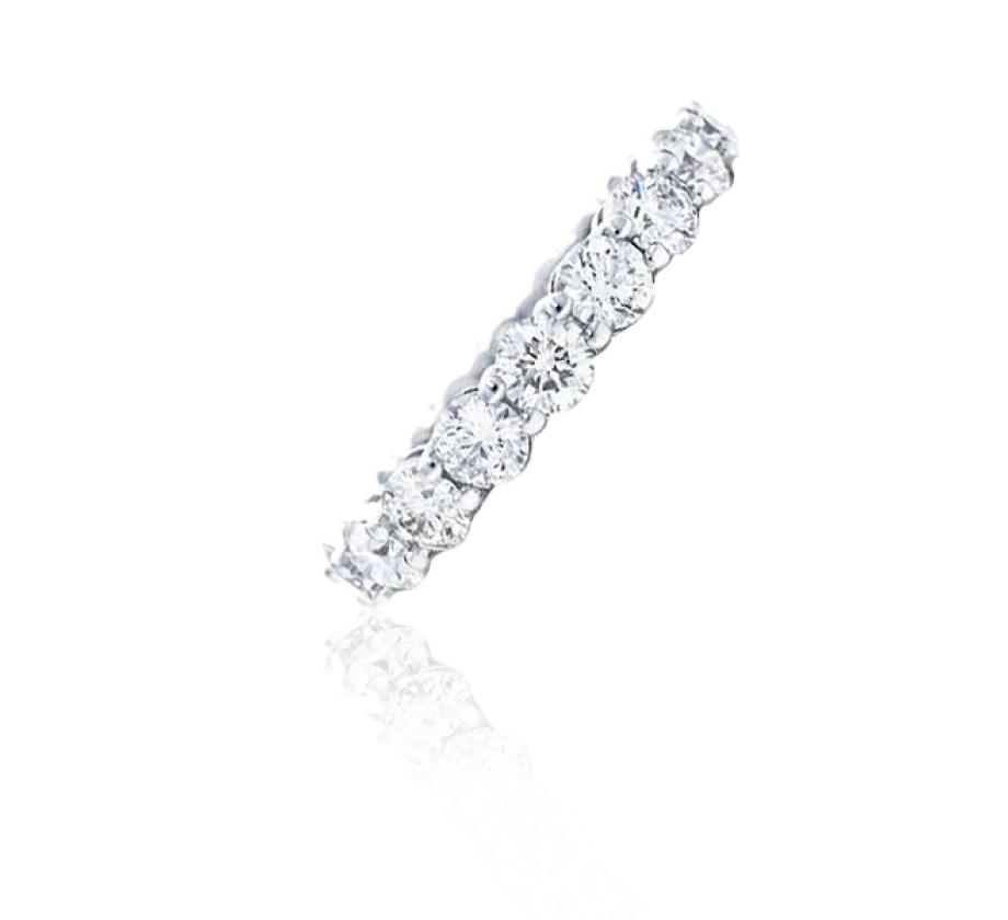 Tiffany & Co. кольцо 4,4 карат