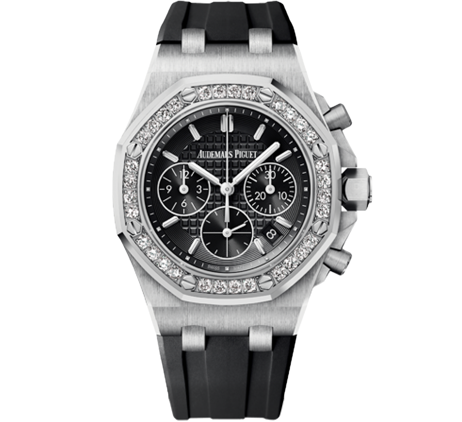 Audemars Piguet Royal Oak Offshore Chronograph 26231ST.ZZ.D002CA.01