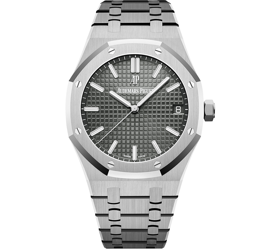 Audemars Piguet Royal Oak Selfwinding 41 mm 15500ST.OO.1220ST.02